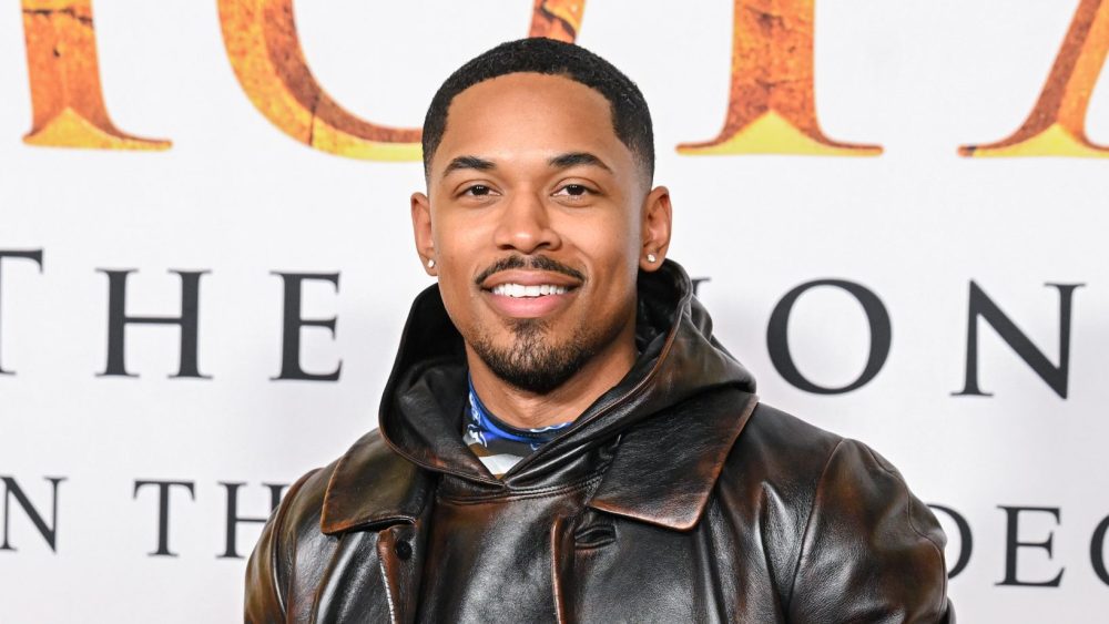 Kelvin Harrison Jr. Confirmed For Kelvin Harrison Jr. Confirmed For