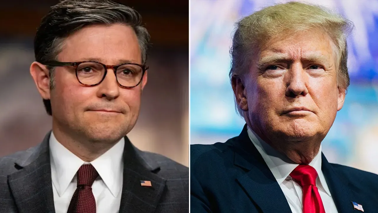 Key Defeat For Trump's Border Security Bill Key Defeat For Trump's Border Security Bill
