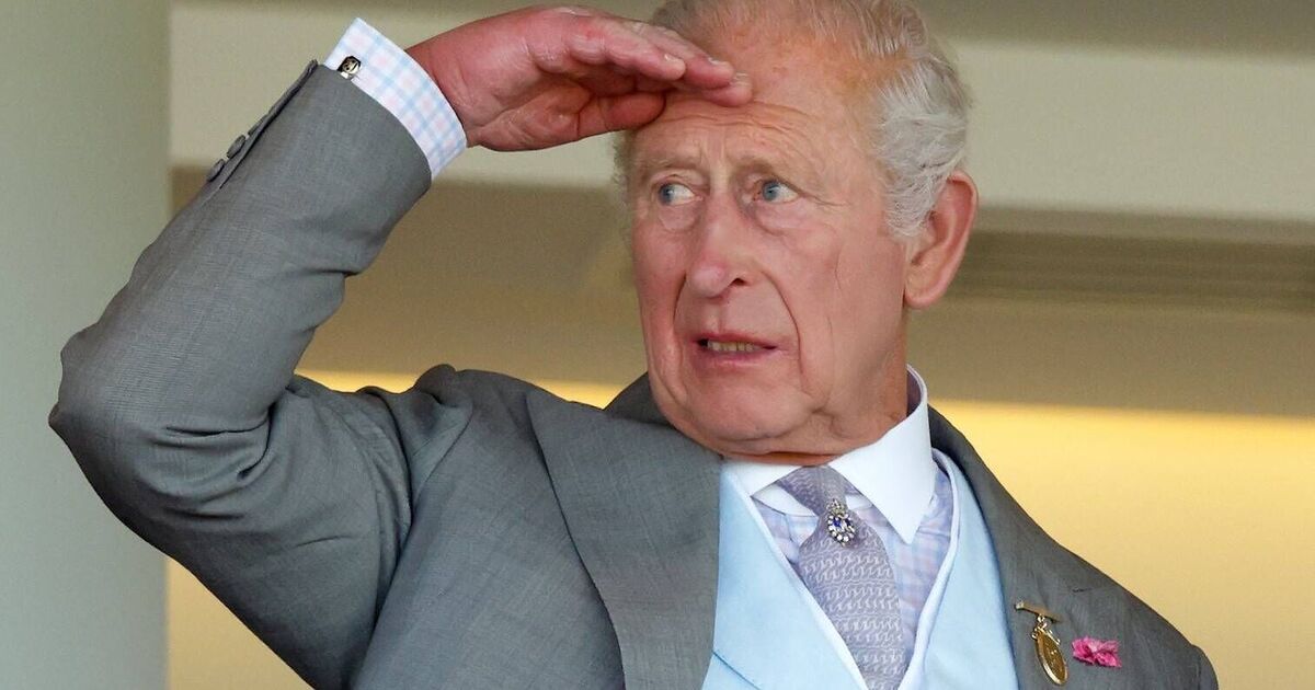 King Charles's Perspective: His Feelings Towards Sarah Ferguson In The Wake Of Andrew's Fall From Grace King Charles's Perspective: His Feelings Towards Sarah Ferguson In The Wake Of Andrew's Fall From Grace