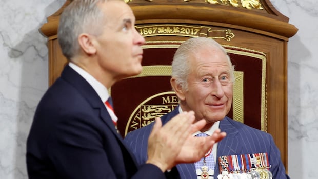 King Charles's Popularity In Canada: A Growing Divide? King Charles's Popularity In Canada: A Growing Divide?