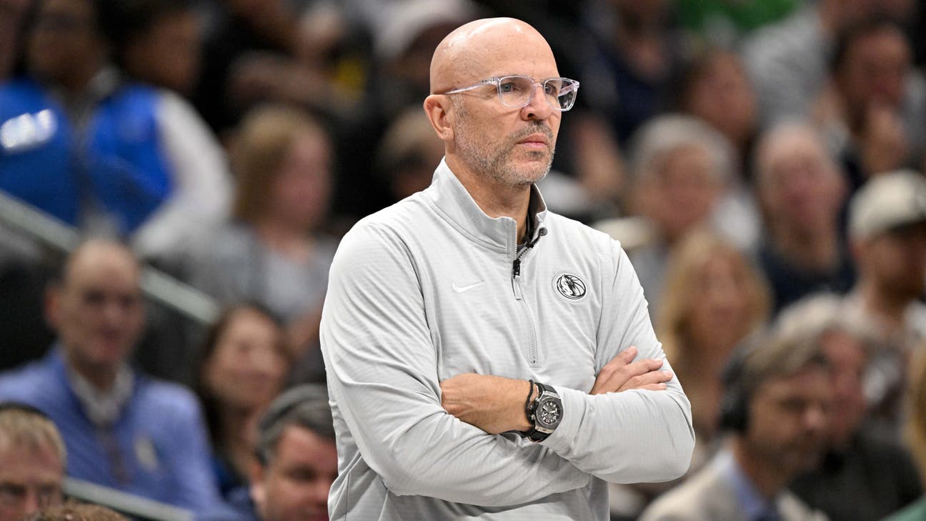 Knicks Coaching Search: Jenkins Up First, Kidd's Chances Not Entirely Closed Knicks Coaching Search: Jenkins Up First, Kidd's Chances Not Entirely Closed