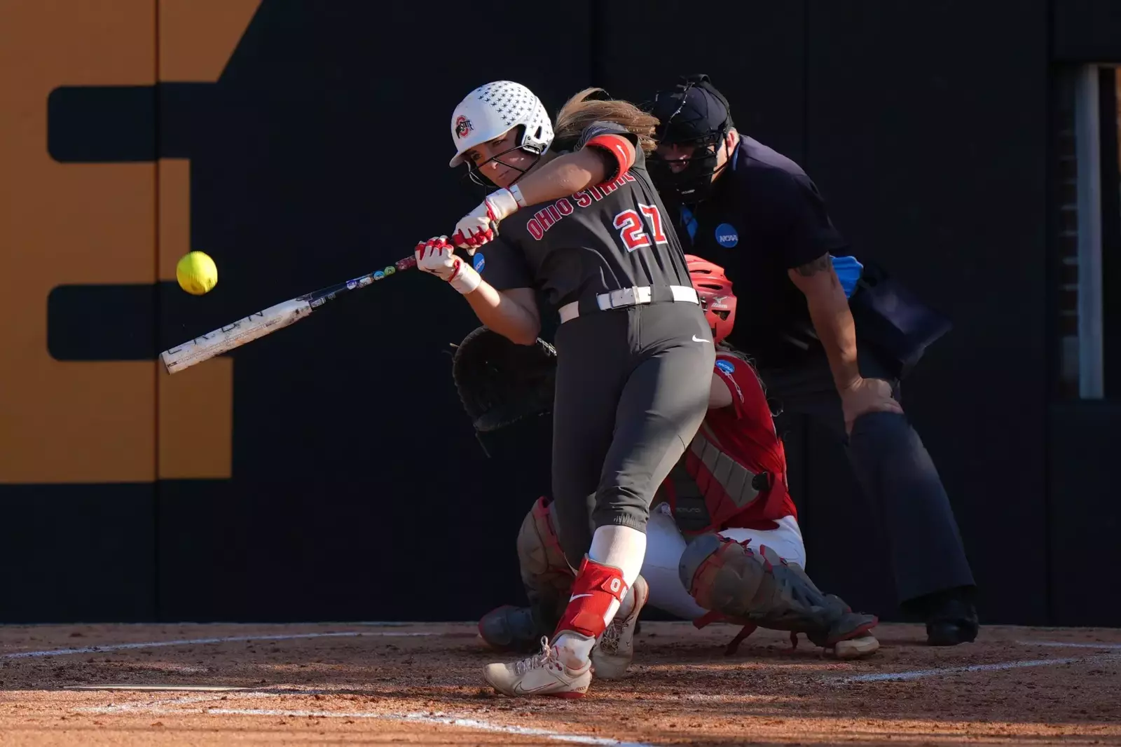 Knoxville Regional Final: Ohio State's Crucial Matchup Tomorrow