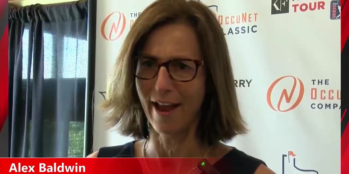Korn Ferry Tour News Conference: Full Coverage Korn Ferry Tour News Conference: Full Coverage