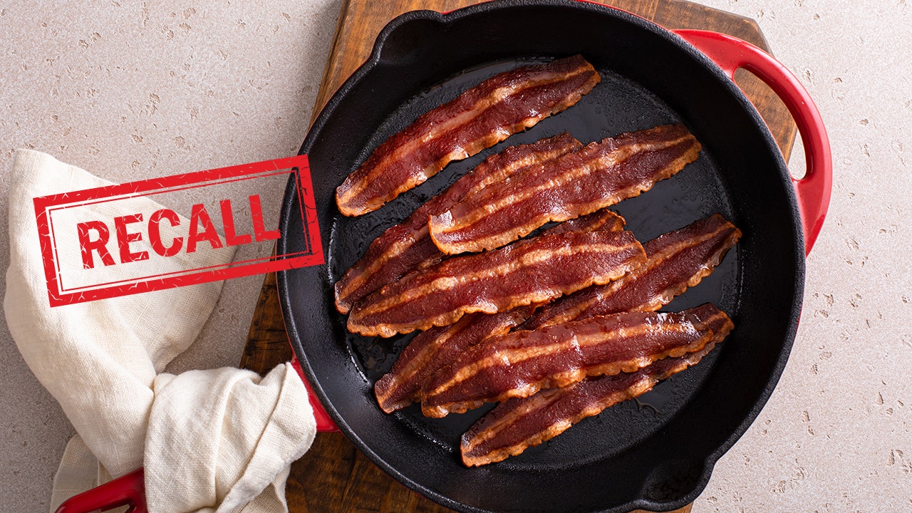 Kraft Heinz Issues Major Recall Of Oscar Mayer Turkey Bacon Over Listeria Concerns Kraft Heinz Issues Major Recall Of Oscar Mayer Turkey Bacon Over Listeria Concerns
