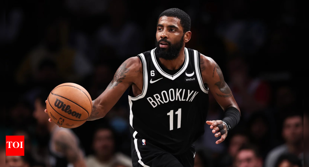 Kyrie Irving's Suspension: The Brooklyn Nets Perspective And His Response