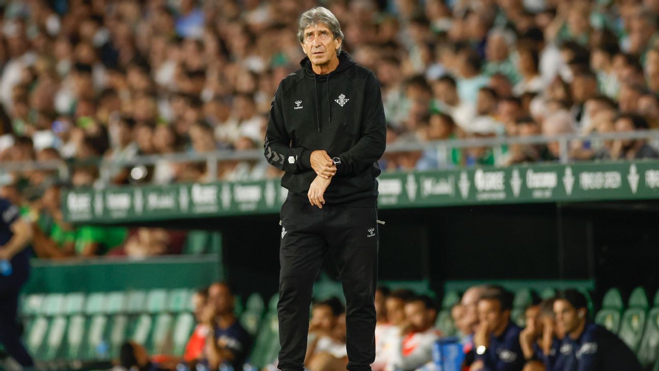 LaLiga Santander: El Elche Recibe Al Betis De Pellegrini En La Jornada Inaugural LaLiga Santander: El Elche Recibe Al Betis De Pellegrini En La Jornada Inaugural