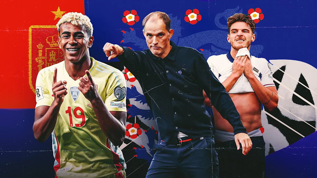 La Selección Inglesa Necesita Un Triunfo Ante Serbia: El Debut De Tuchel En Juego. La Selección Inglesa Necesita Un Triunfo Ante Serbia: El Debut De Tuchel En Juego.
