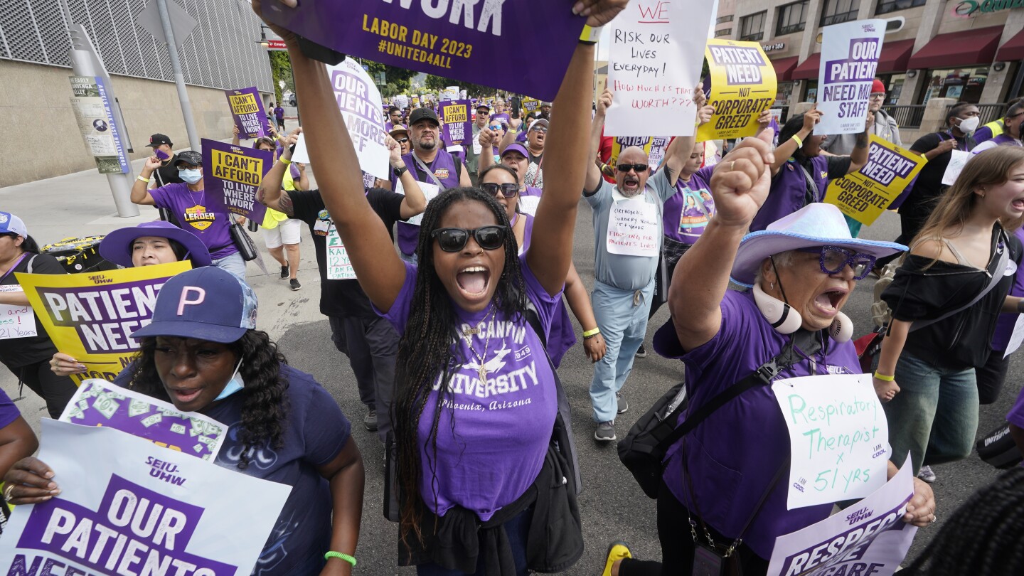 Labor Day Weekend: What's Open, What's Closed, And What To Do