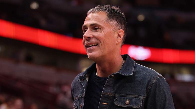 Lakers' Pursuit Of $165M Defensive All-Star Heats Up Lakers' Pursuit Of $165M Defensive All-Star Heats Up