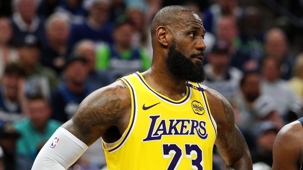 Lakers Rumors Swirl: LeBron James Rejects Interview Request Lakers Rumors Swirl: LeBron James Rejects Interview Request