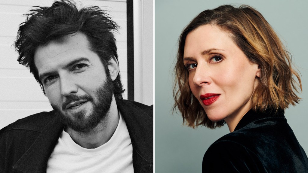 Landman Season 2 Cast Expands With Burnet And Silverman Landman Season 2 Cast Expands With Burnet And Silverman