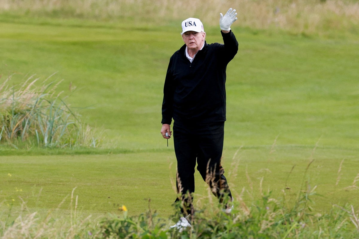 Late-Night Twitter Storm: Trump Targets Media, Celebrities In Fiery Rants Late-Night Twitter Storm: Trump Targets Media, Celebrities In Fiery Rants
