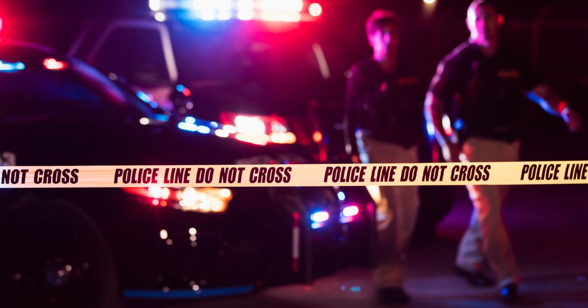 Latest Developments: Anti-Israel Attack In Washington