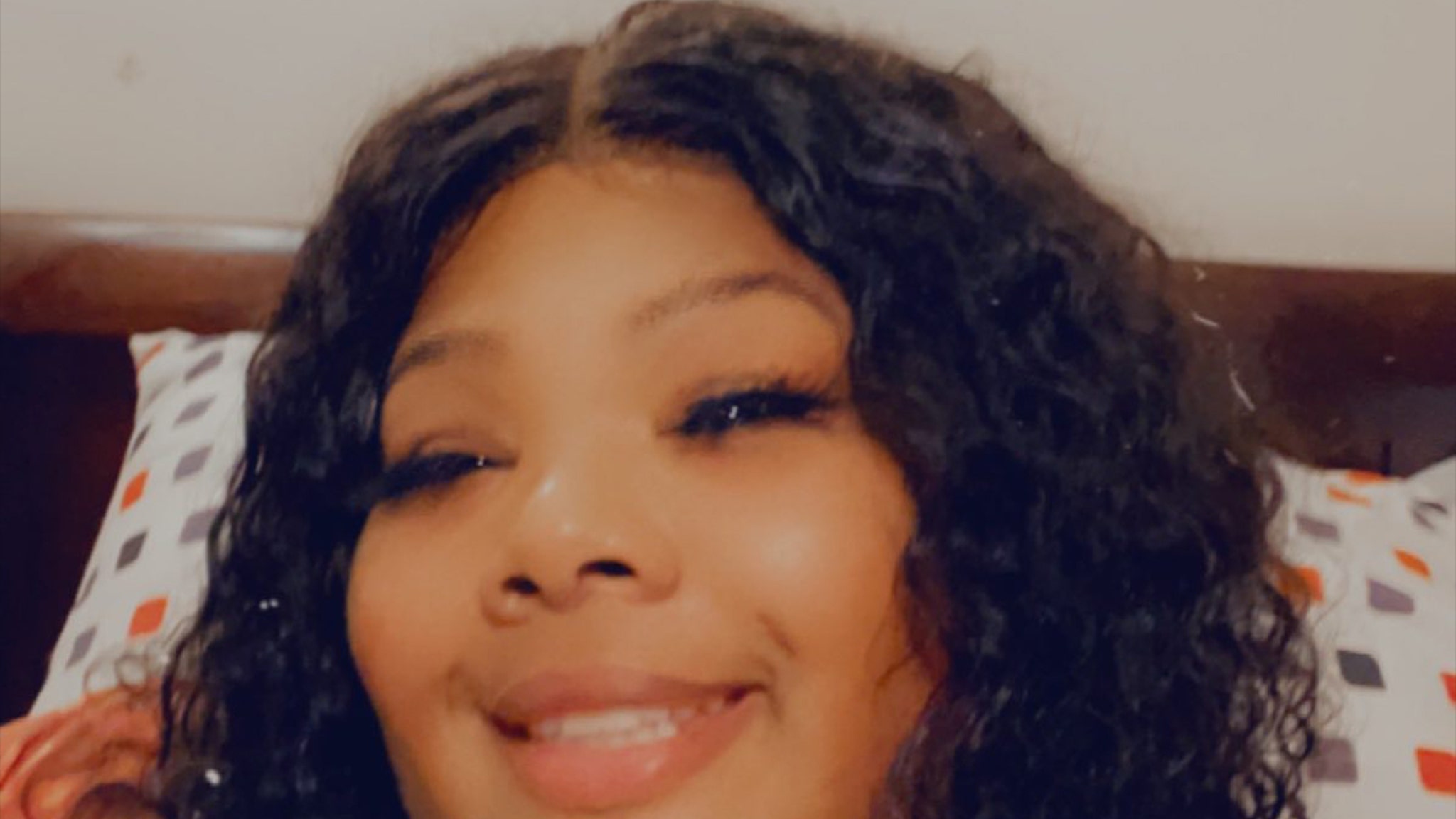 Latonya Pottain, 'My 600-lb Life' Star, Dies At 40: Cause Of Death Unknown