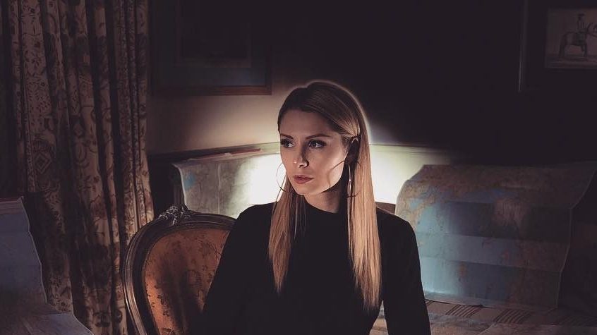 Lauren Southern: A Bombshell Memoir Unveiled Lauren Southern: A Bombshell Memoir Unveiled