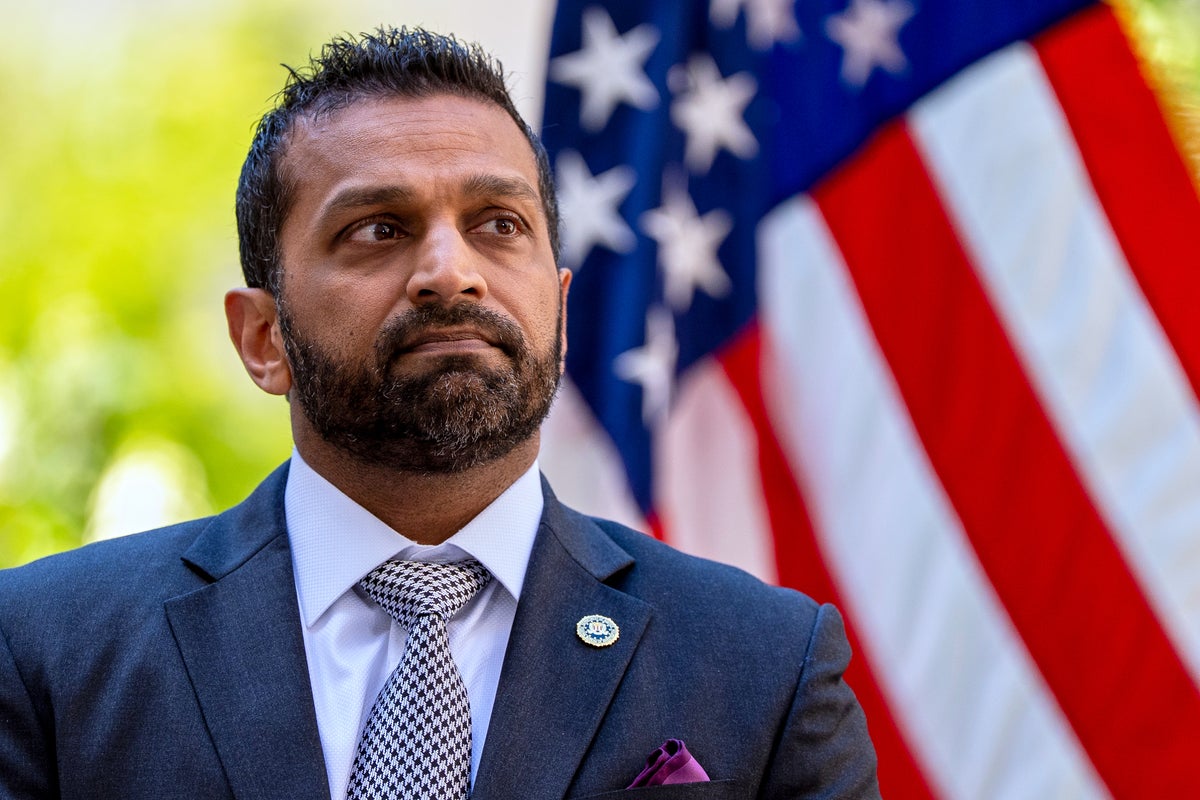 Lawsuit Alleges Trump Loyalty Test Led To FBI Agent Targeting Lawsuit Alleges Trump Loyalty Test Led To FBI Agent Targeting