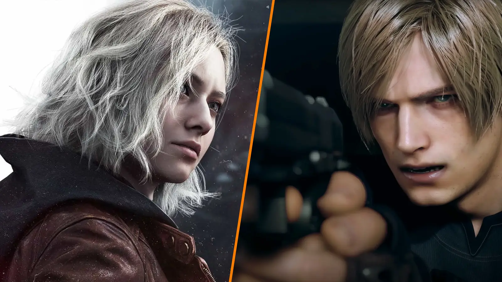 Leak Suggests Resident Evil 4 Remake Could Be Leon Kennedy's Farewell Leak Suggests Resident Evil 4 Remake Could Be Leon Kennedy's Farewell