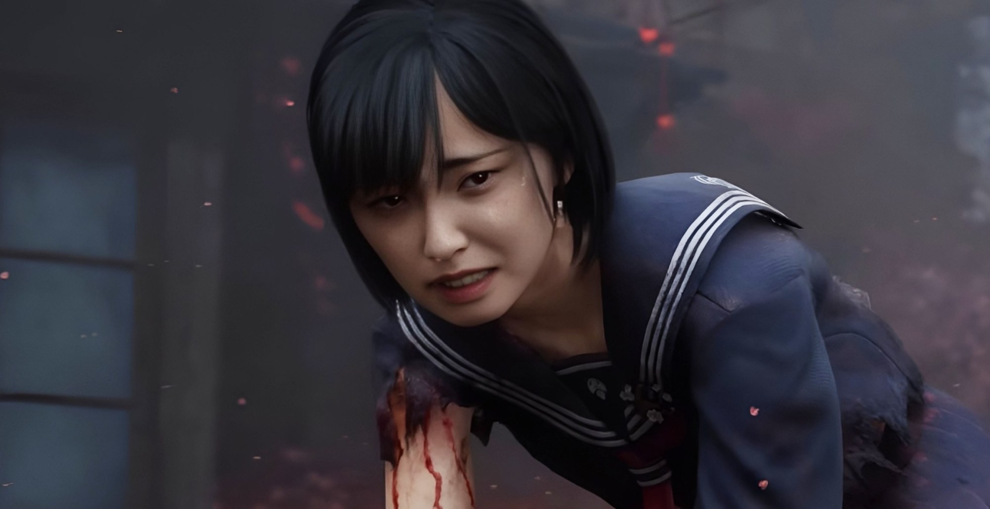 Leaked Reviews Hint At Silent Hill F's Gameplay Length