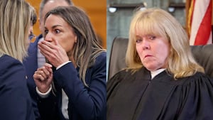 Legal Snag: Karen Read Retrial Testimony Suspended