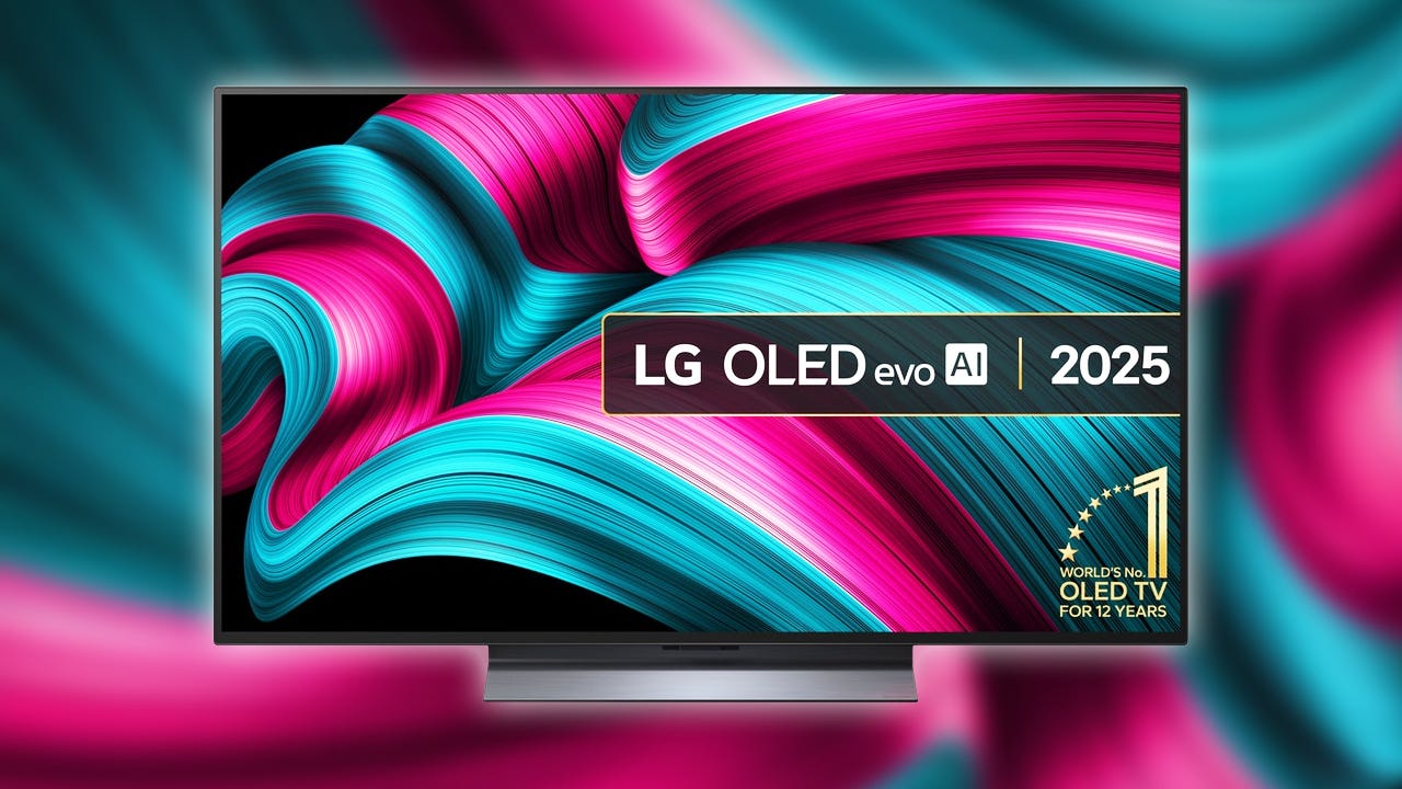 LG C5 OLED 4K TV: Unbeatable EBay Labor Day Deal LG C5 OLED 4K TV: Unbeatable EBay Labor Day Deal