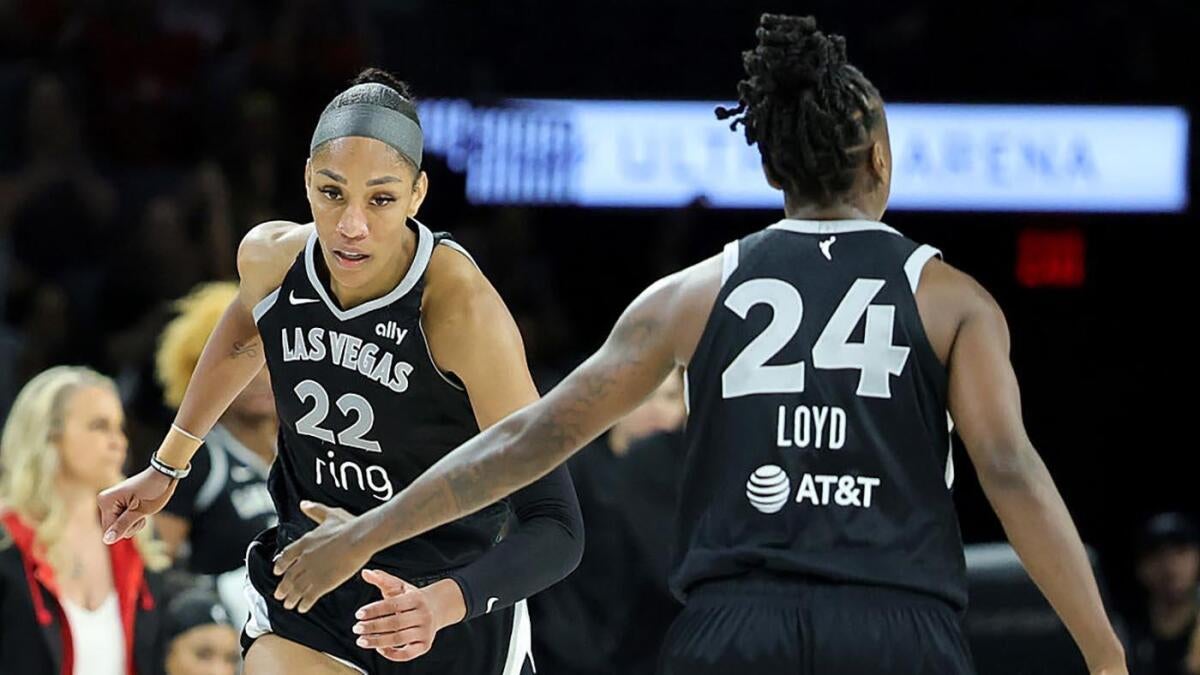 Liberty Reclaim Second In WNBA Standings; Updated Playoff Picture And Schedule Liberty Reclaim Second In WNBA Standings; Updated Playoff Picture And Schedule