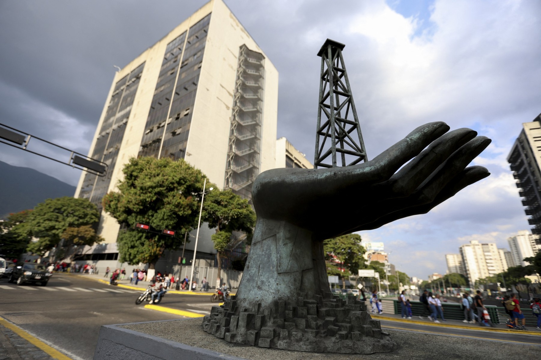 Licencia General 80: ¿Qué Significa Su Caducidad Para Las Operaciones Petroleras En Venezuela? Licencia General 80: ¿Qué Significa Su Caducidad Para Las Operaciones Petroleras En Venezuela?