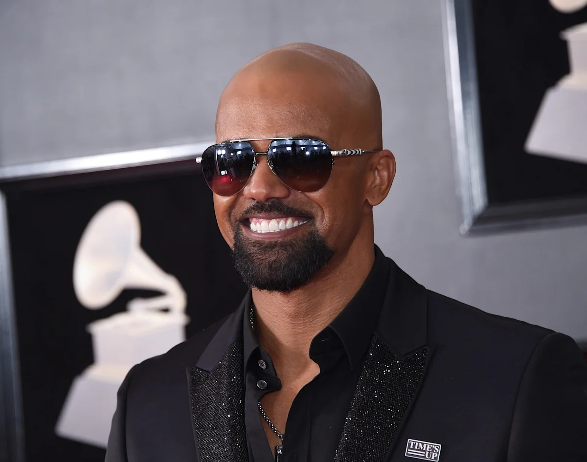 Like Father, Like Daughter: Shemar Moore Shares Heartwarming Baby Pic Of Frankie Like Father, Like Daughter: Shemar Moore Shares Heartwarming Baby Pic Of Frankie