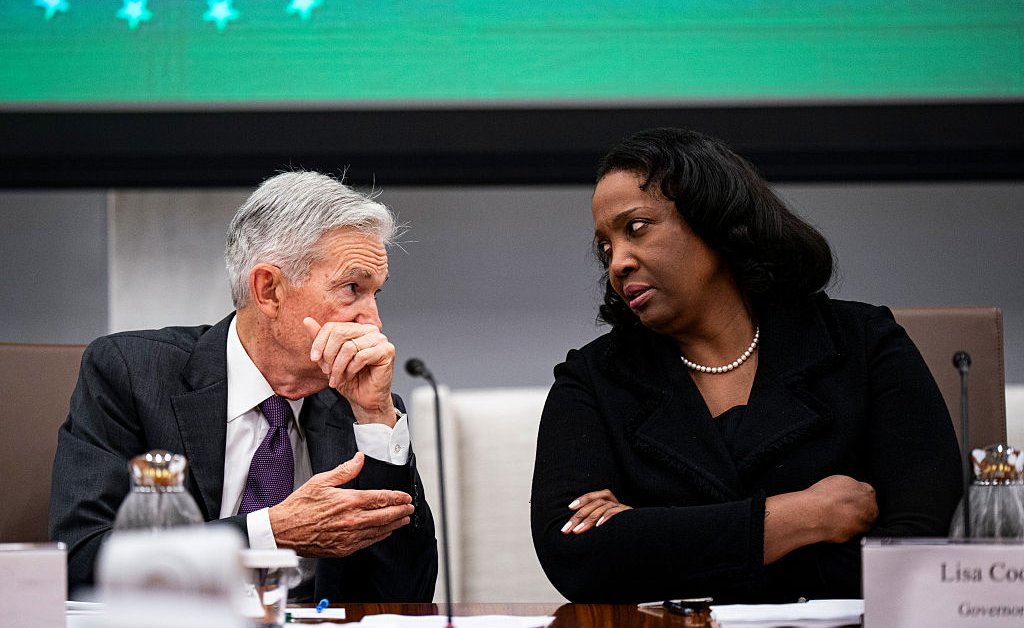 Lisa Cook: Why Trump Wants Her Out Of The Federal Reserve Lisa Cook: Why Trump Wants Her Out Of The Federal Reserve