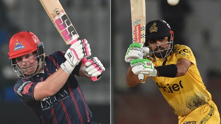 Live Stream Karachi Kings Vs Peshawar Zalmi: Free Online & TV Channel Details Live Stream Karachi Kings Vs Peshawar Zalmi: Free Online & TV Channel Details