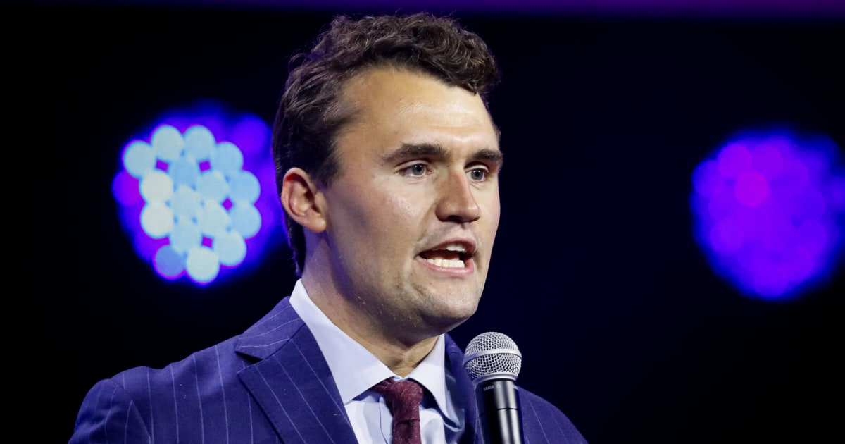 Live Updates: Multiple Injuries Reported Following Shooting At Utah's Charlie Kirk Event Live Updates: Multiple Injuries Reported Following Shooting At Utah's Charlie Kirk Event