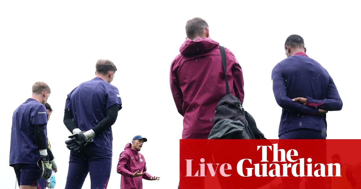 Live: World Cup 2026 Qualifier – Group K Match Between Serbia And England Live: World Cup 2026 Qualifier – Group K Match Between Serbia And England