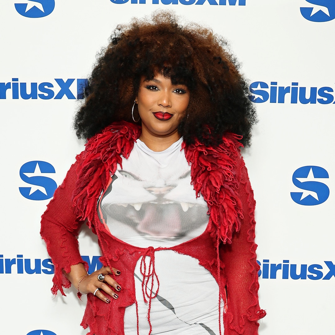 Lizzo On Cancellation: Lessons Learned From Public Backlash Lizzo On Cancellation: Lessons Learned From Public Backlash