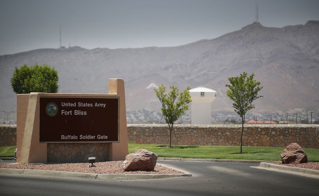 Lone Star Lockup: Inside Texas's New Immigration Detention Facility