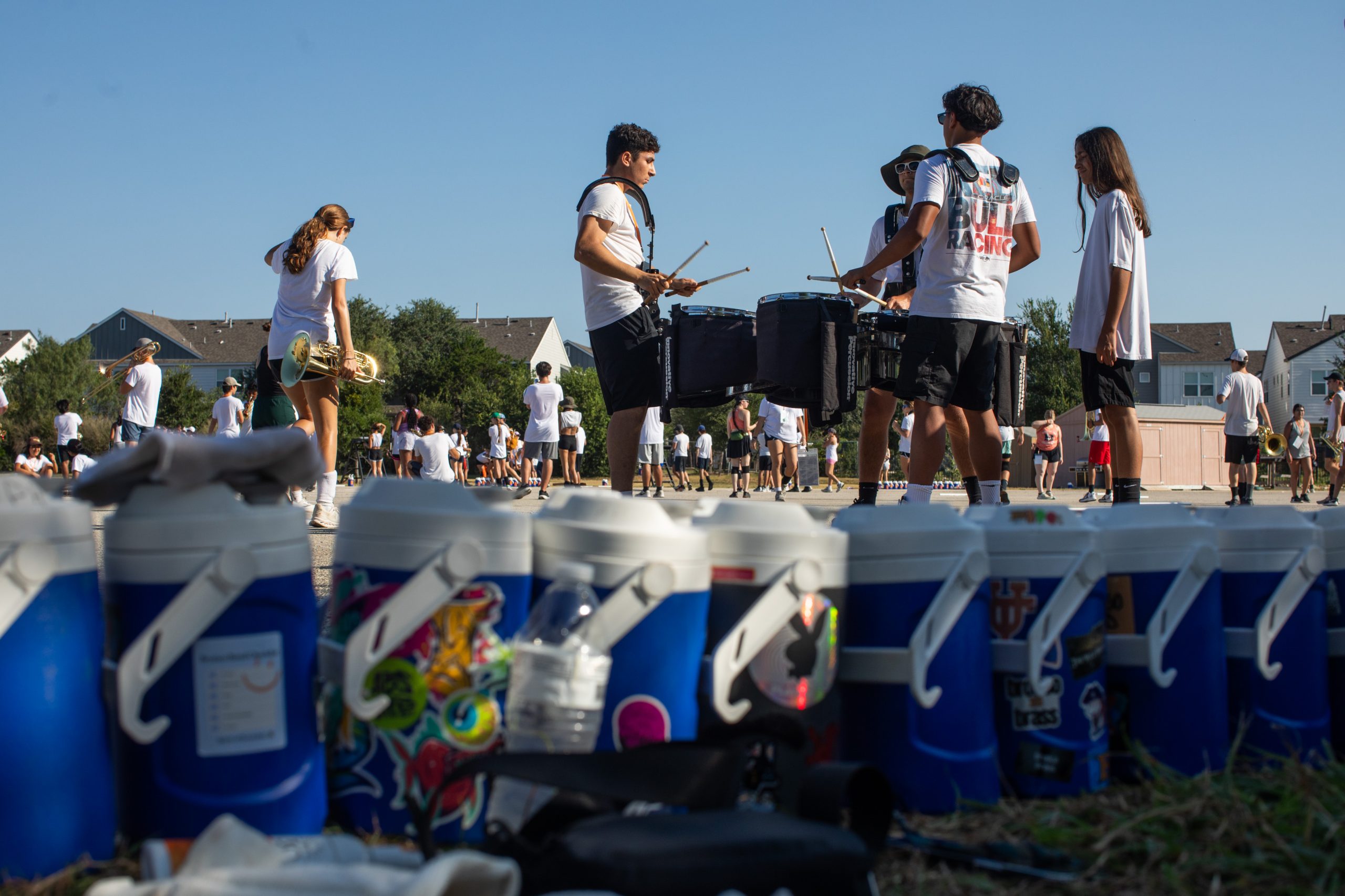 Longer Summer Heat: Meteorologist's Prediction For Extended Warm Weather Longer Summer Heat: Meteorologist's Prediction For Extended Warm Weather