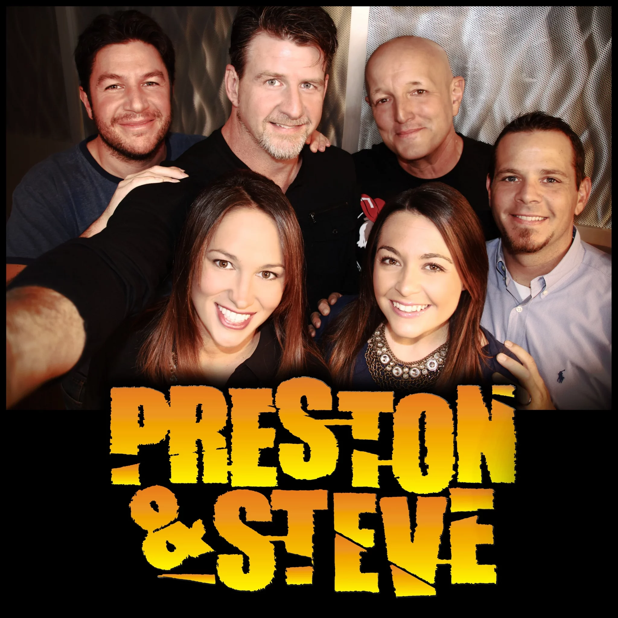 Longtime Host Kathy Romano Departs Preston & Steve Show; Open Position? Longtime Host Kathy Romano Departs Preston & Steve Show; Open Position?