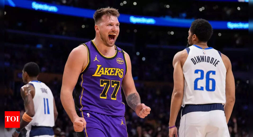Los Angeles Lakers:  A $48 Million Celtics Forward Could Bolster Their Frontcourt