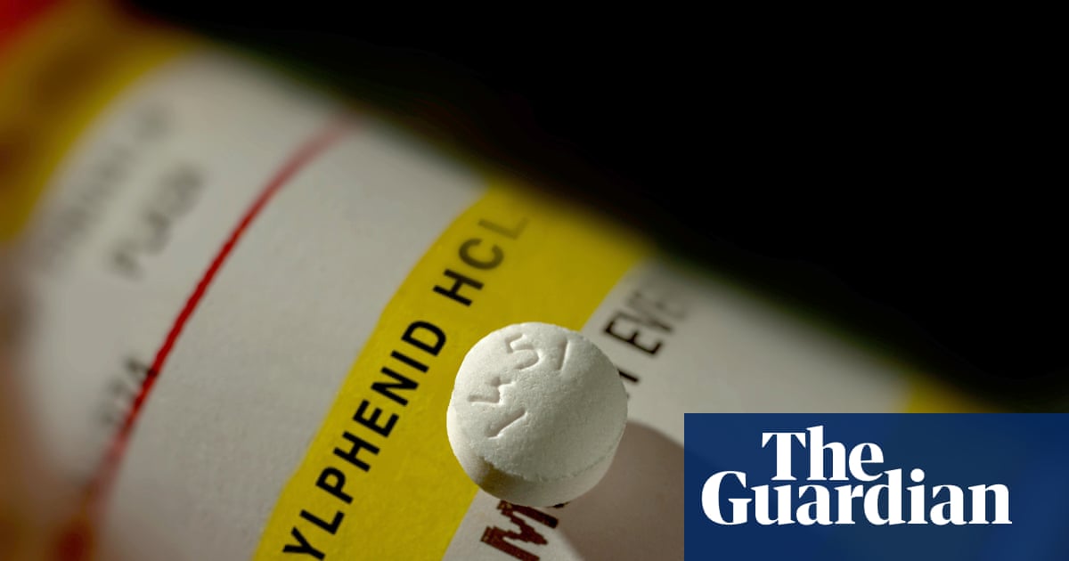 Lower Suicide Risk Associated With ADHD Medication, Research Finds