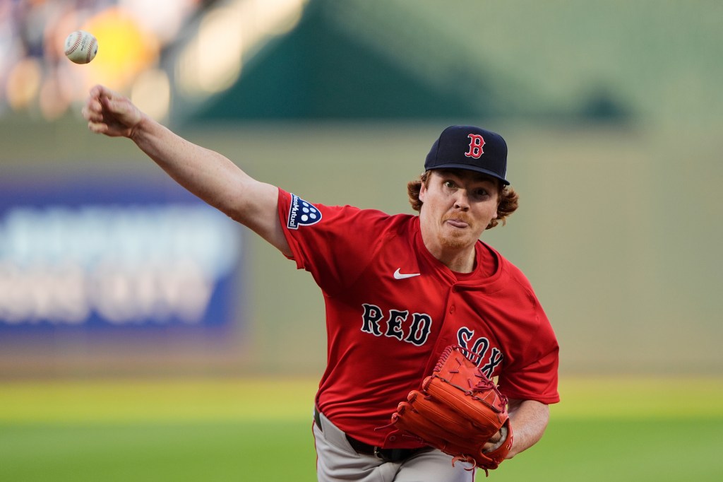 Loyalty To Boston: Red Sox Rookie Rejects Yankees Offer Loyalty To Boston: Red Sox Rookie Rejects Yankees Offer
