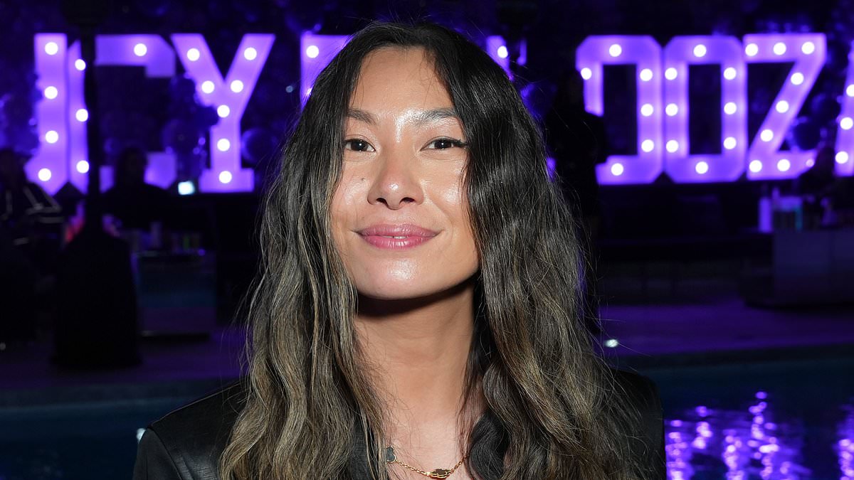 Lucy Guo: World's Youngest Self-Made Billionaire Overtakes Taylor Swift Lucy Guo: World's Youngest Self-Made Billionaire Overtakes Taylor Swift