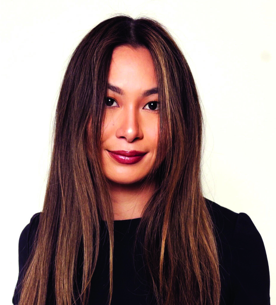 Lucy Guo's LA500 Predictions For 2025: Tech, Trends, And Transformations