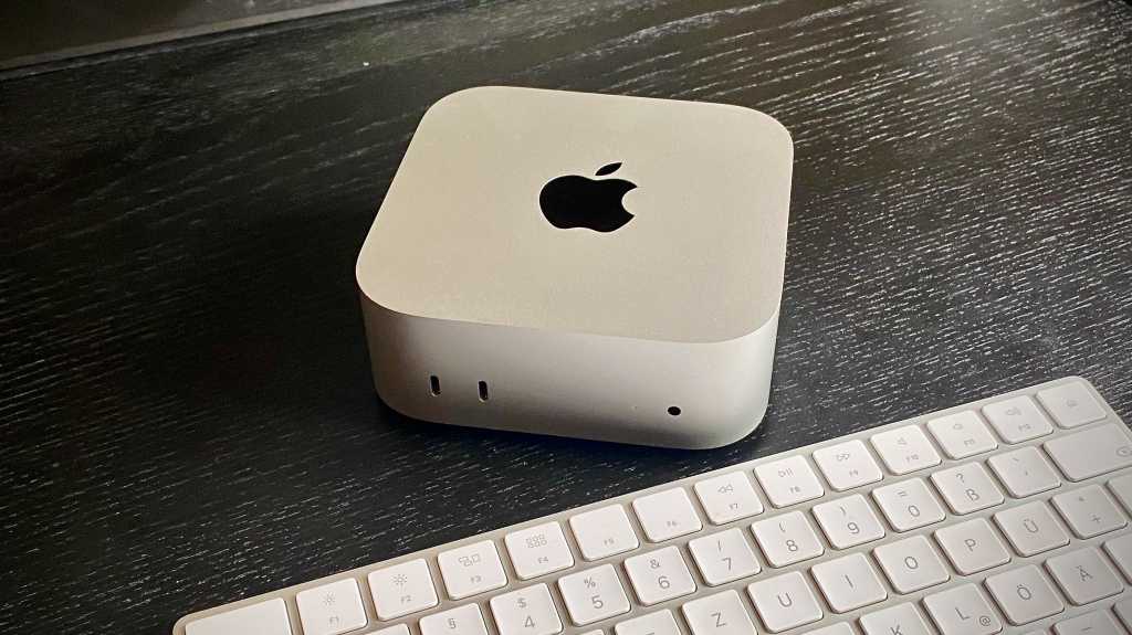 Mac Mini Deal: Get 4TB Storage Included, Free Mac Mini Deal: Get 4TB Storage Included, Free