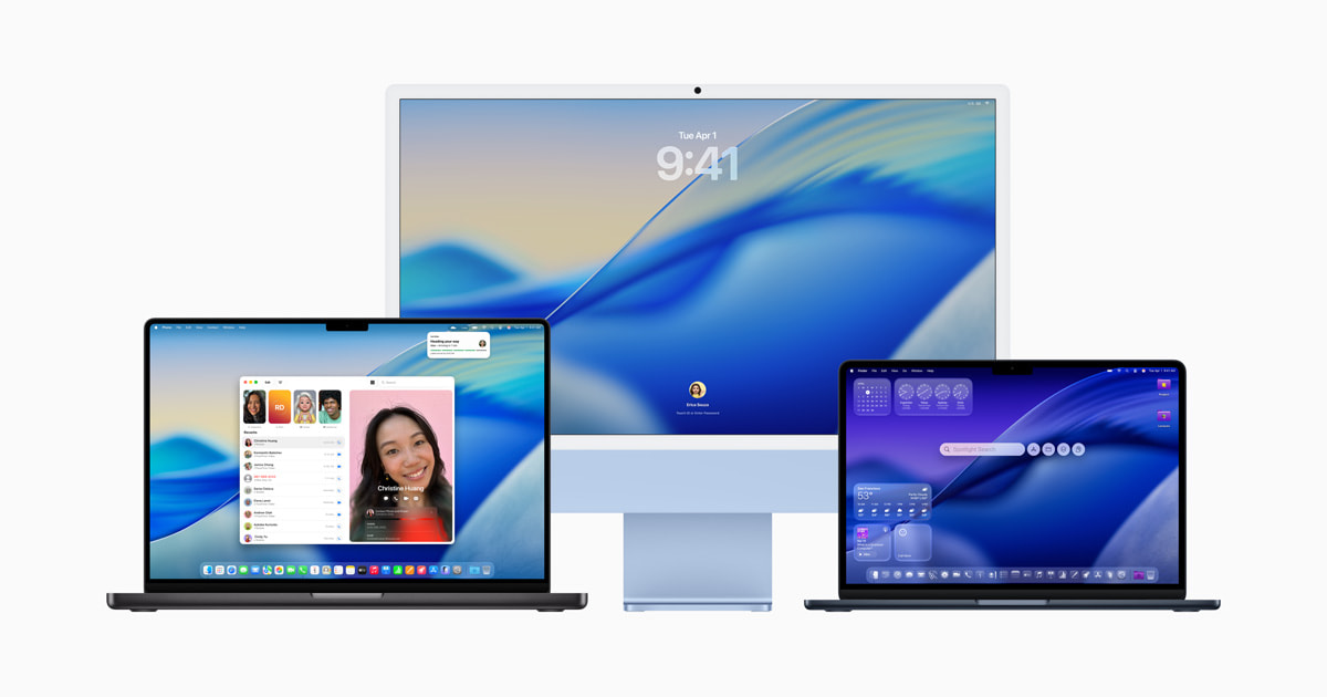 MacOS Tahoe 26: Productivity And Intelligence Redefined For Mac Users MacOS Tahoe 26: Productivity And Intelligence Redefined For Mac Users