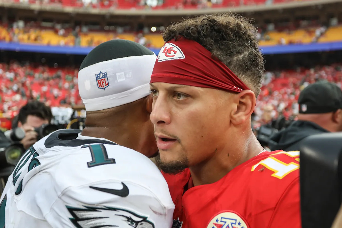 Mahomes' Supporting Cast: A Major Concern For The Kansas City Chiefs' Playoff Run