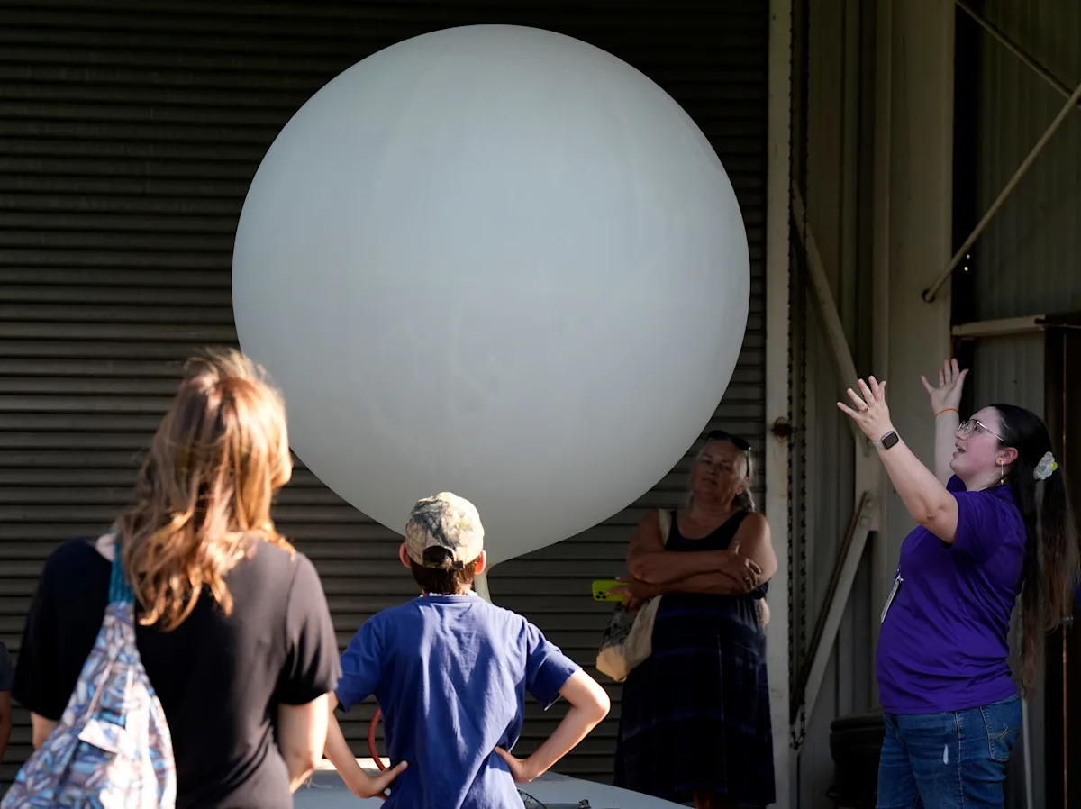 Maintaining Accuracy: Nashville NWS Adapts To Reduced Funding