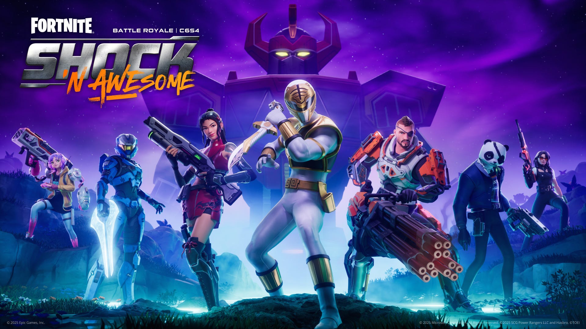 Major Fortnite Outage? Players Worldwide Report Inability To Connect