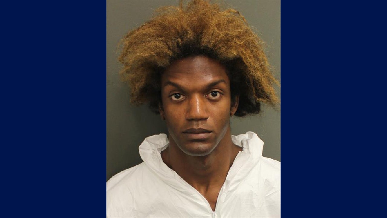 Man Arrested: Battery On 90-Year-Old At Florida Assisted Living Facility Man Arrested: Battery On 90-Year-Old At Florida Assisted Living Facility