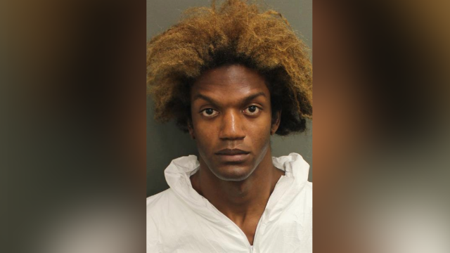 Man Arrested For Assaulting 90-Year-Old At Orlando Senior Living Center