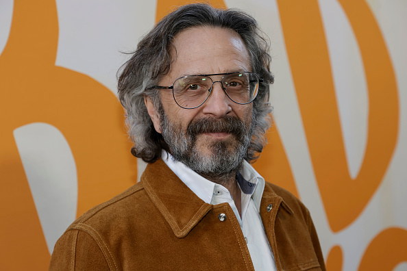 Marc Maron's Marc Maron's