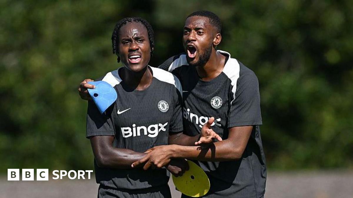 Maresca's Defensive Dilemma: Key Players Unavailiable