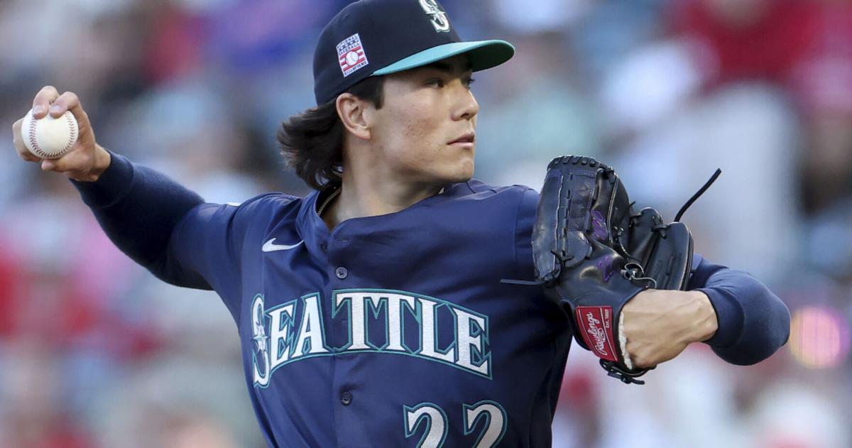Mariners And Angels Baseball Rivalry Heats Up: Key Matchups To Watch Mariners And Angels Baseball Rivalry Heats Up: Key Matchups To Watch